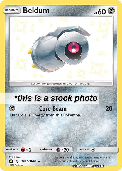Beldum