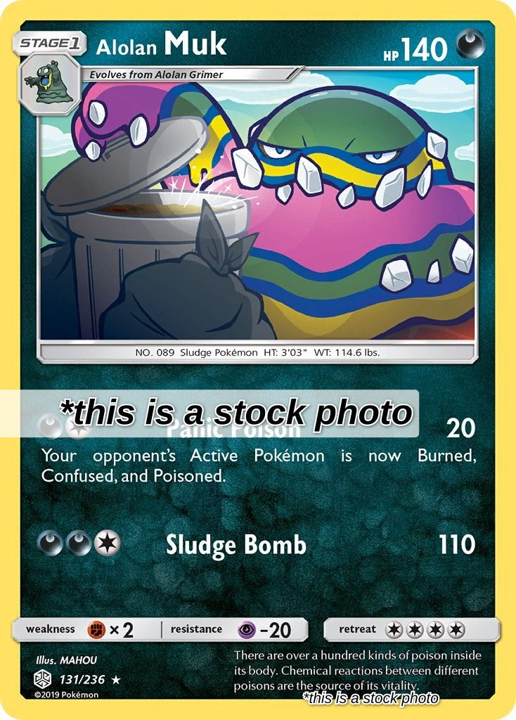 Alolan Muk