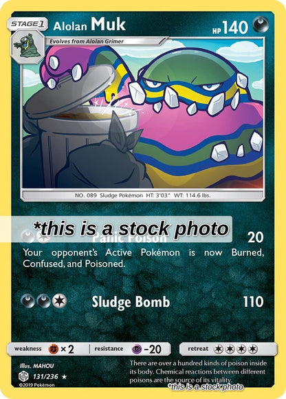 Alolan Muk