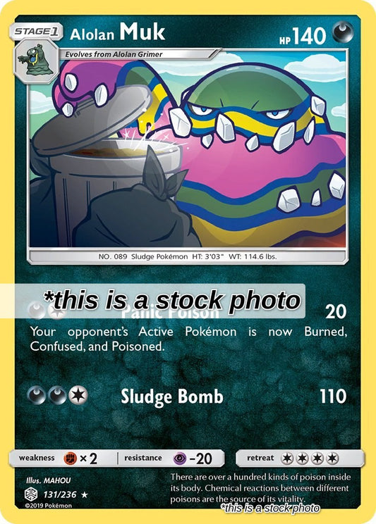 Alolan Muk