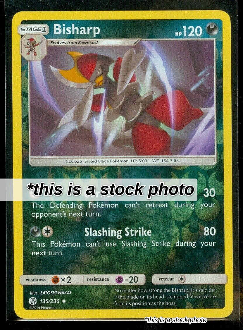 Bisharp