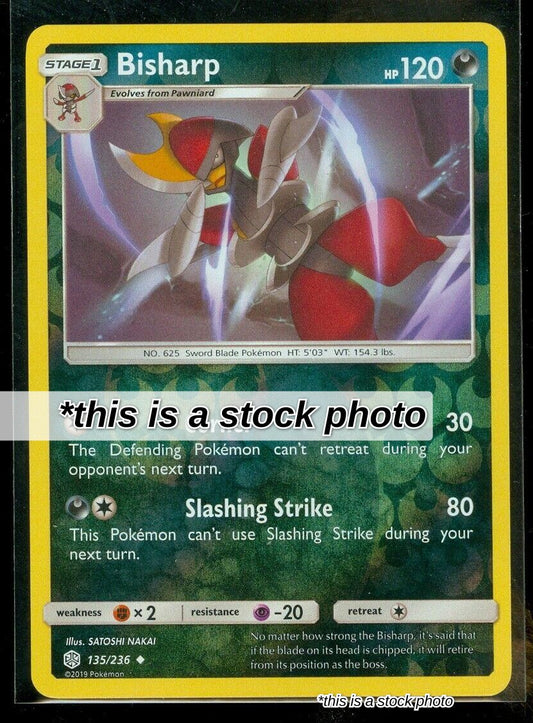 Bisharp