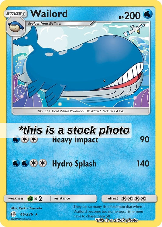 Wailord