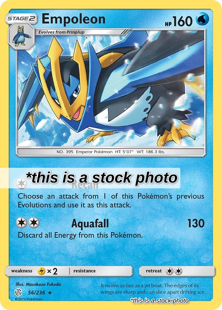 Empoleon