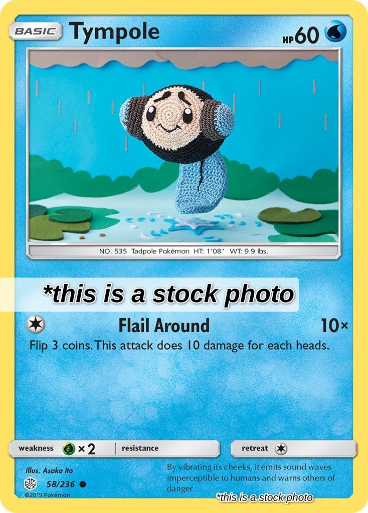 Tympole