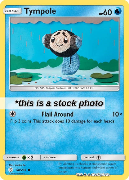 Tympole