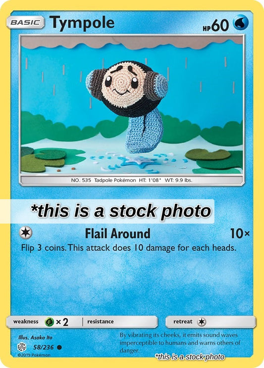 Tympole