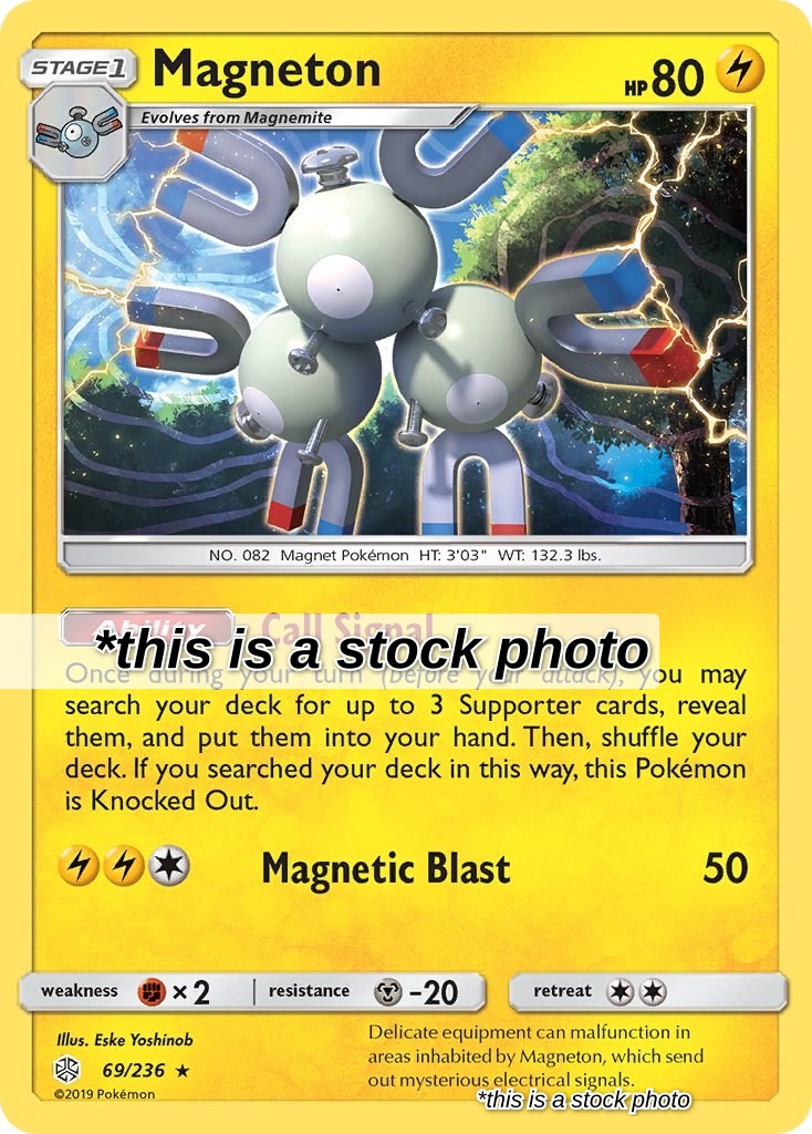 Magneton