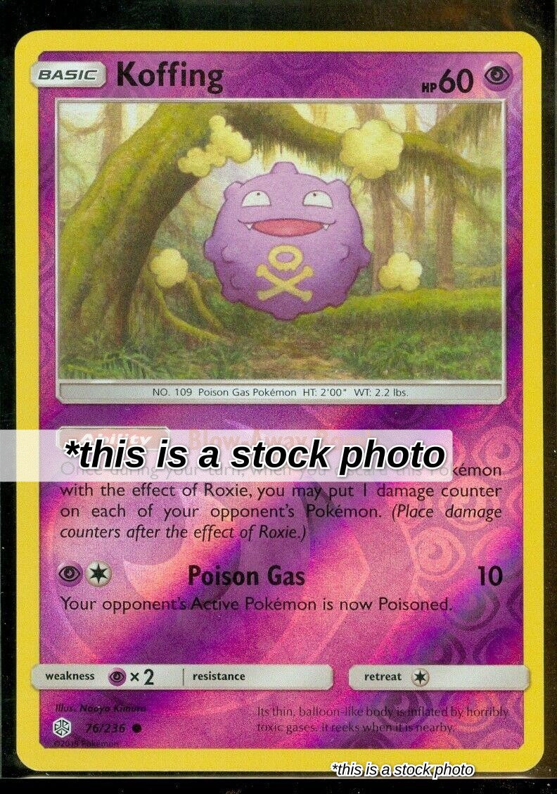 Koffing
