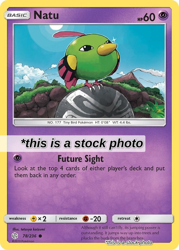 Natu
