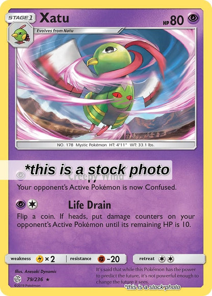 Xatu