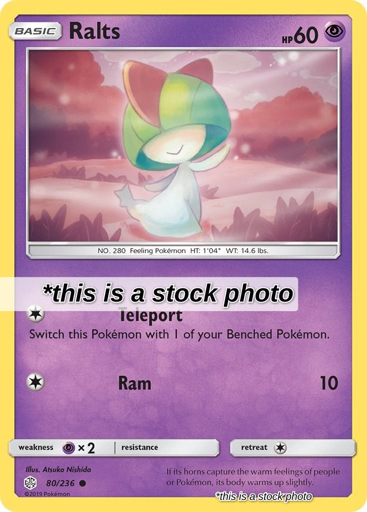 Ralts