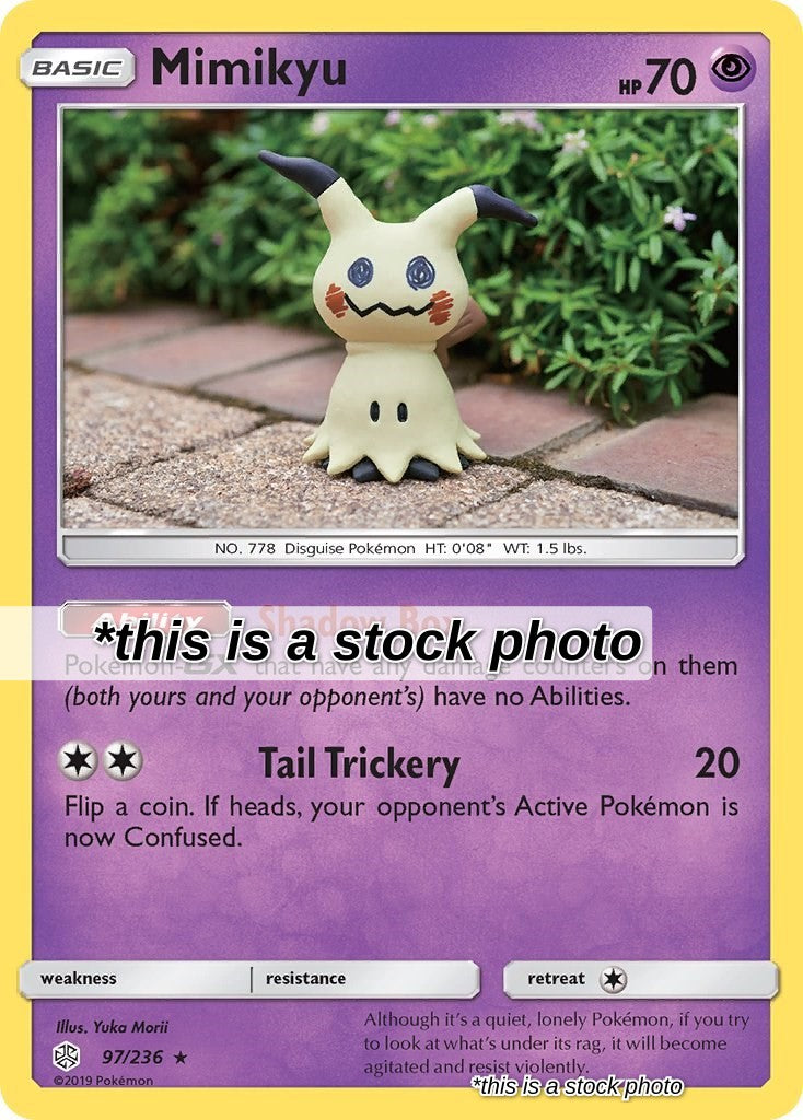 Mimikyu (97)