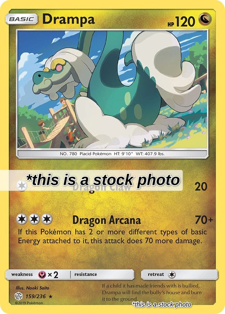 Drampa
