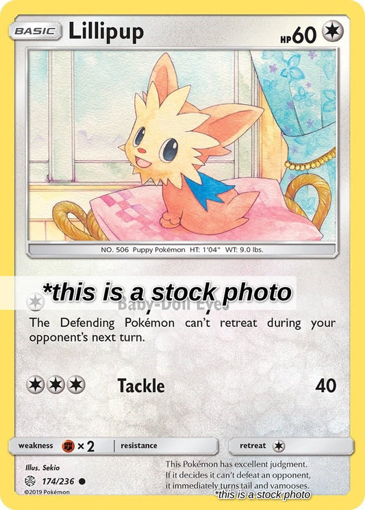 Lillipup