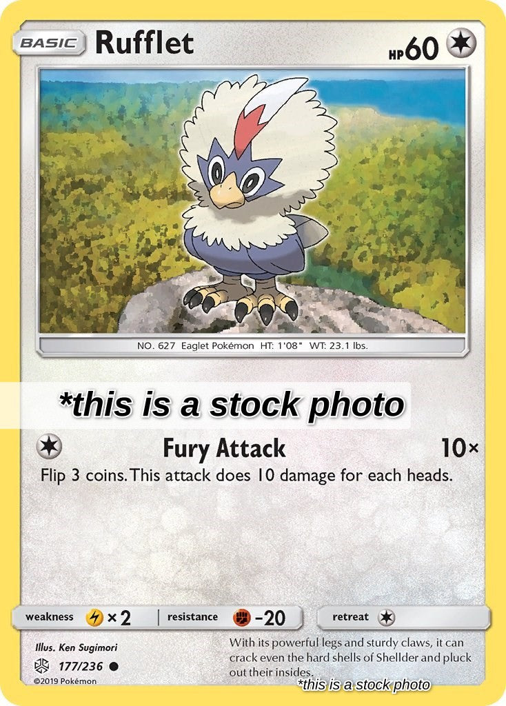 Rufflet