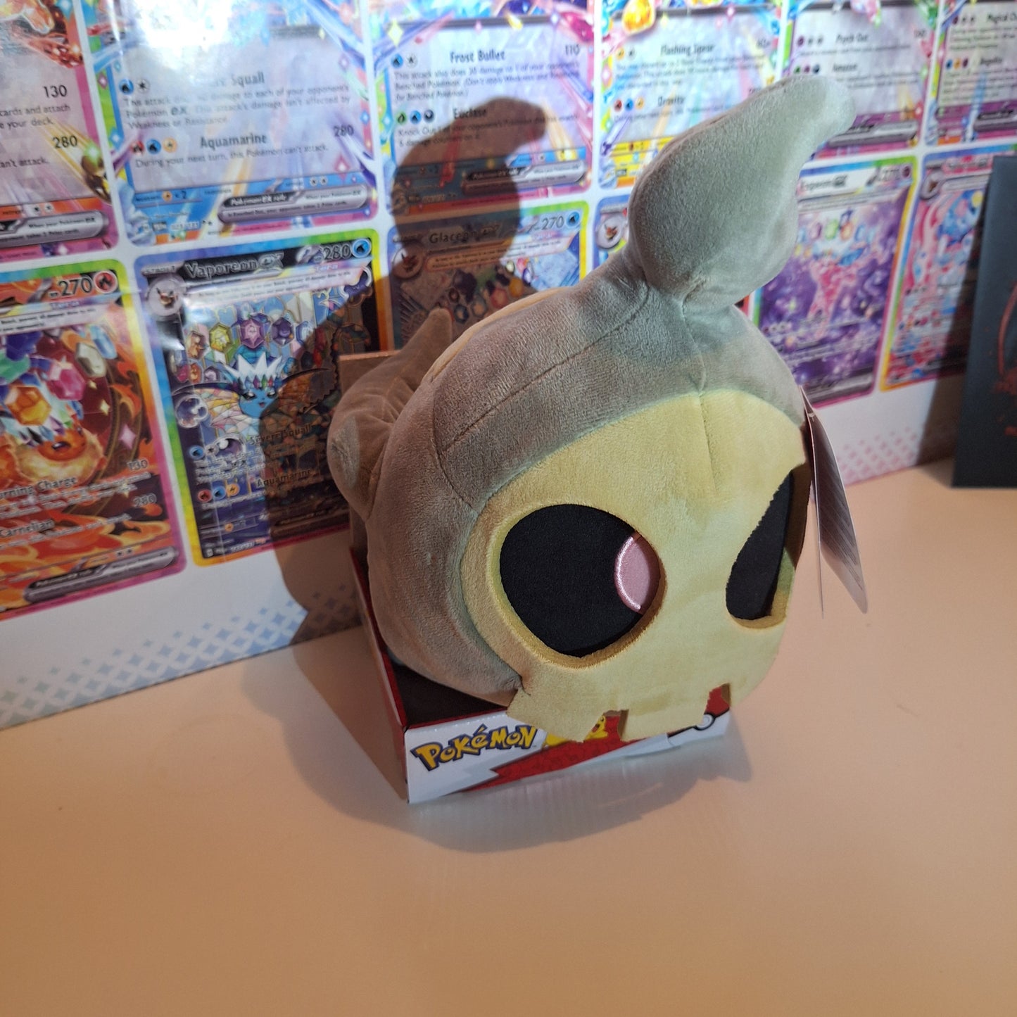 Duskull bangsi 30cm