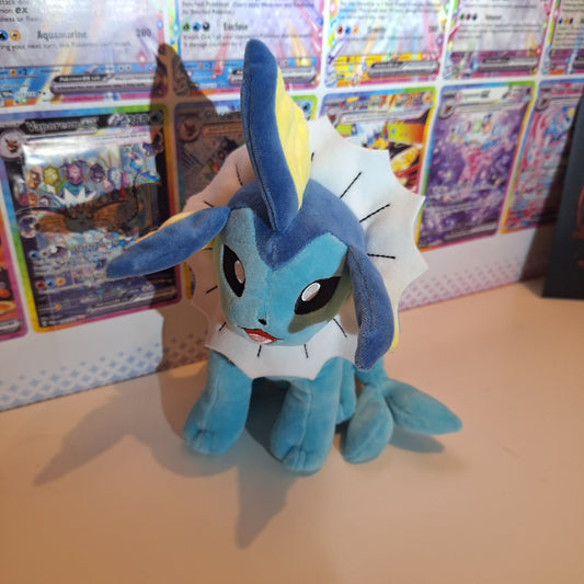 Vaporeon bangsi 20cm