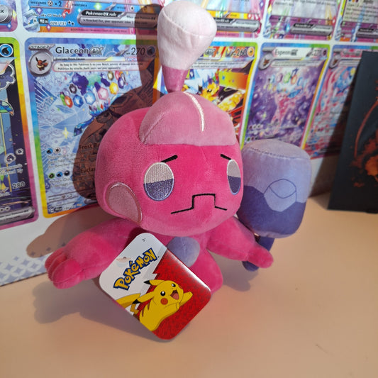 Tinkatink bangsi 20cm