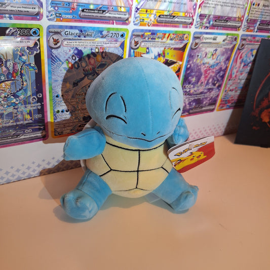 Squirtle bangsi 20cm