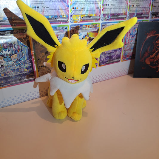 Jolteon bangsi 20cm