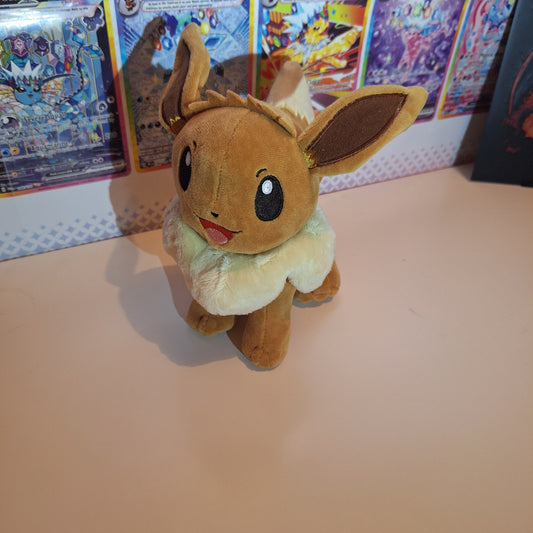 Eevee bangsi 20cm