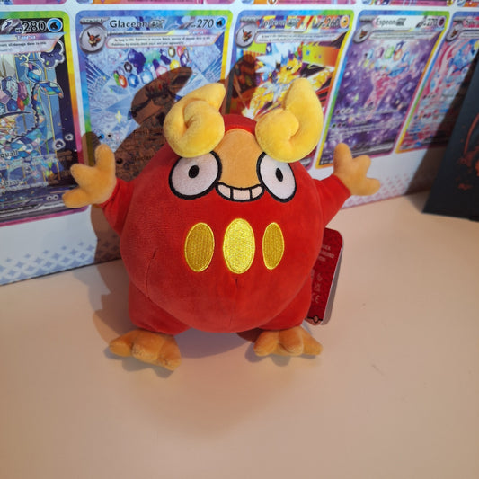 Darumaka bangsi 20cm