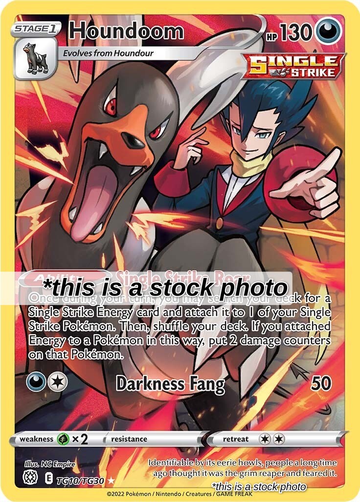 Houndoom
