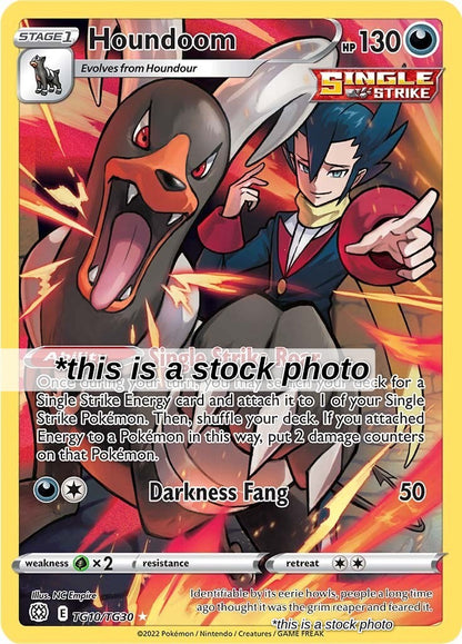 Houndoom