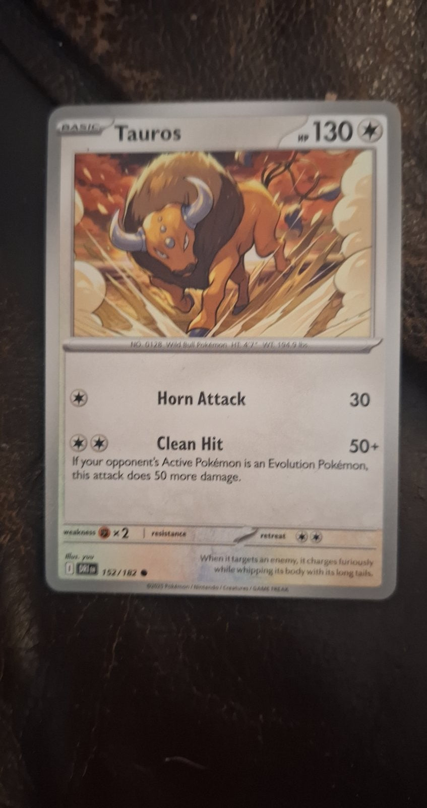 Tauros