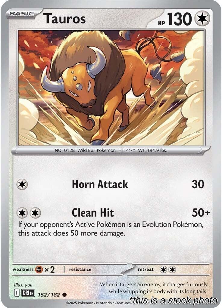 Tauros