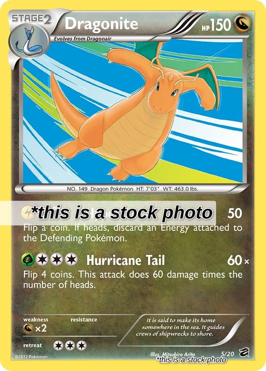 Dragonite