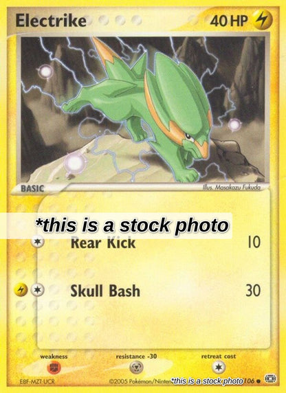 Electrike - 048/106
