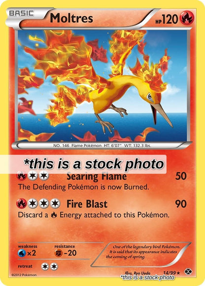 Moltres