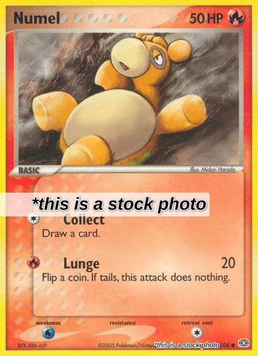Numel - 057/106