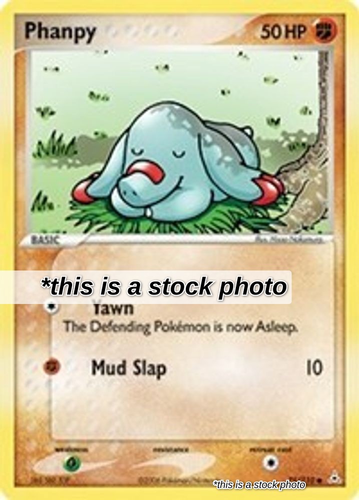 Phanpy