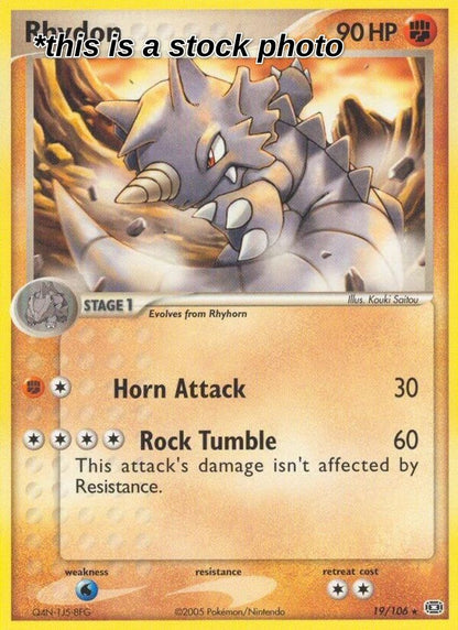 Rhydon
