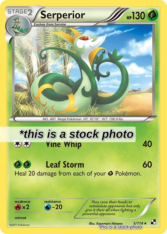 Serperior (5)