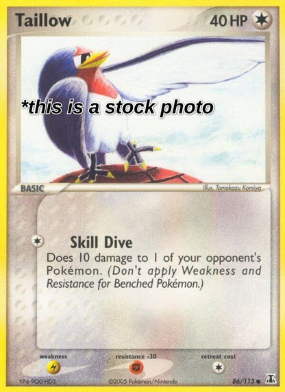 Taillow
