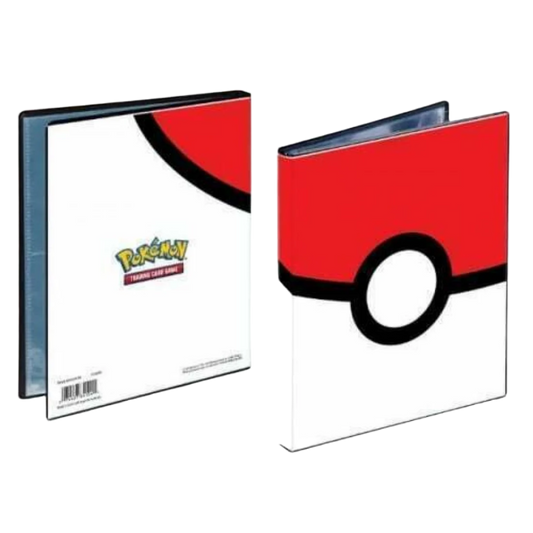 9 vasa Poké ball mappa