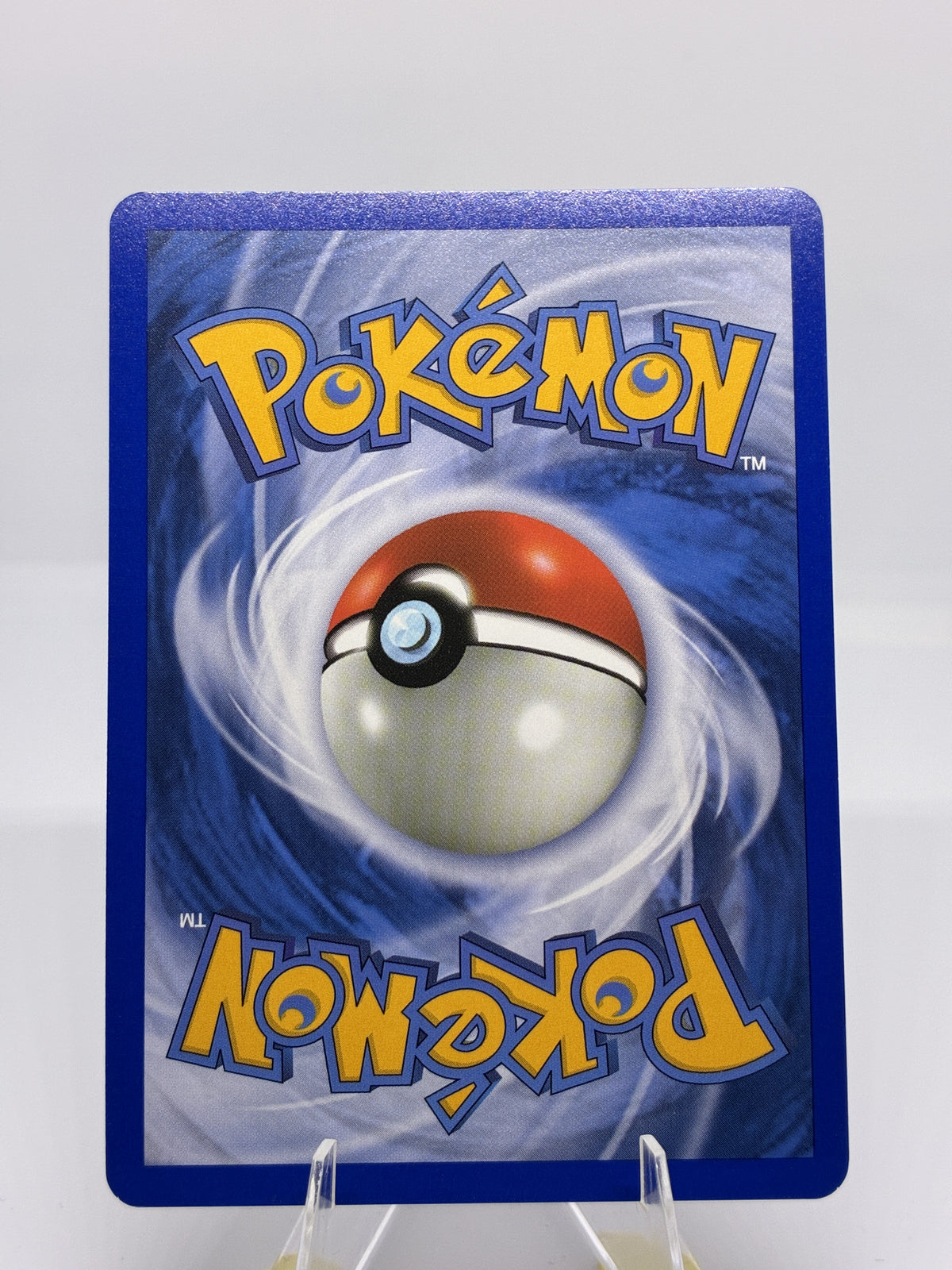 Banette (Back)