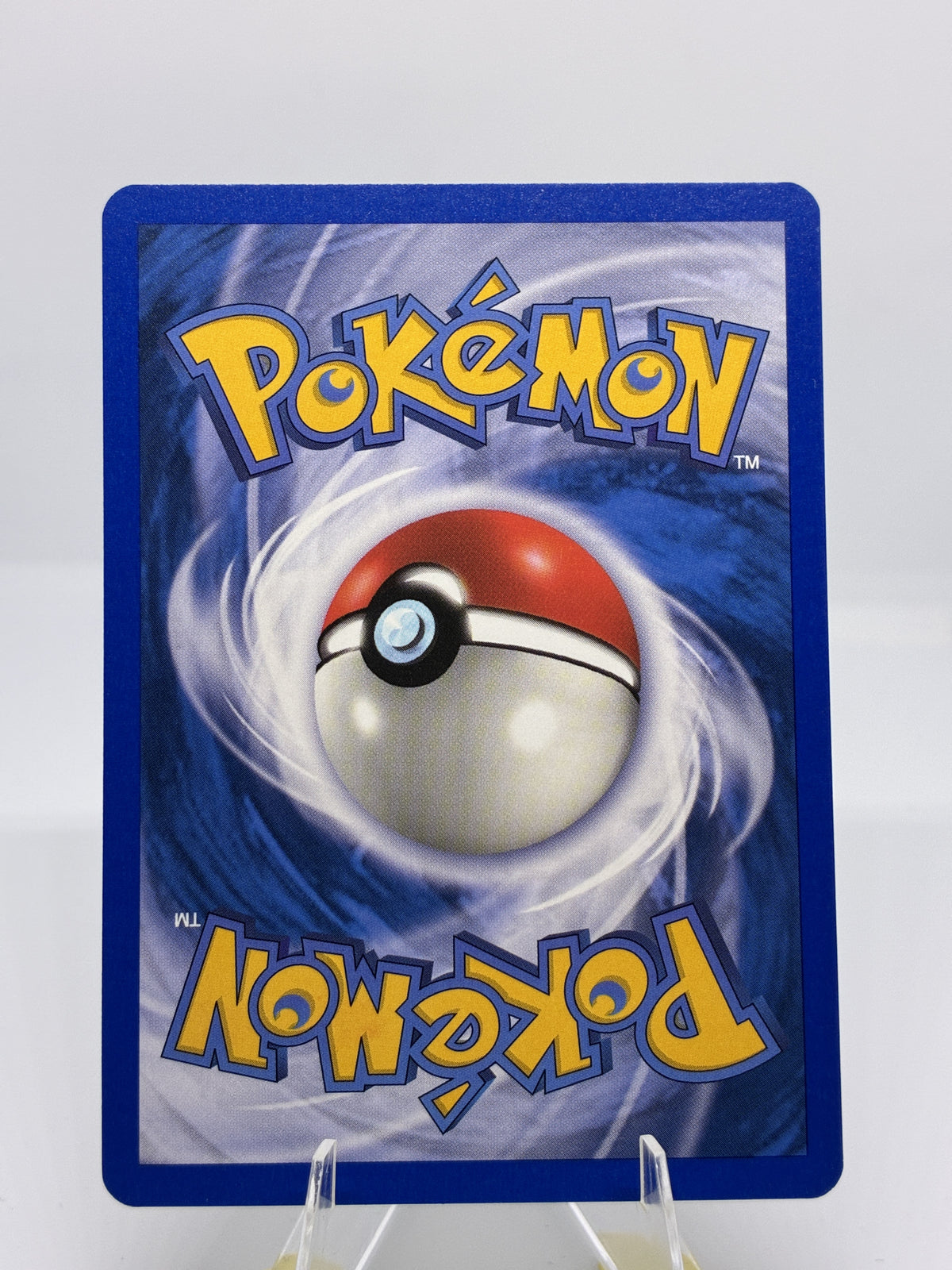 Lickitung (Back)