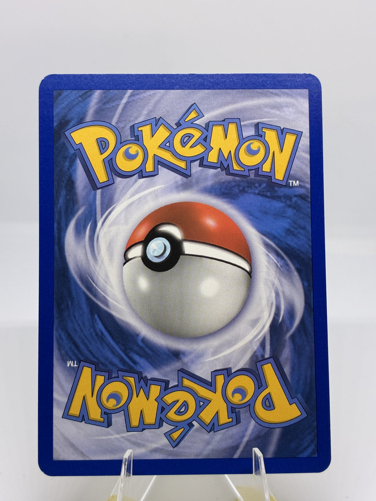 Holon's Electrode (Back)