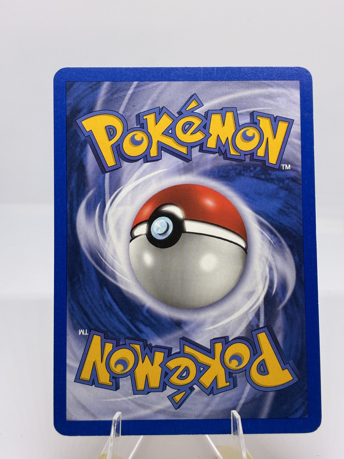 Sunny Castform (Back)