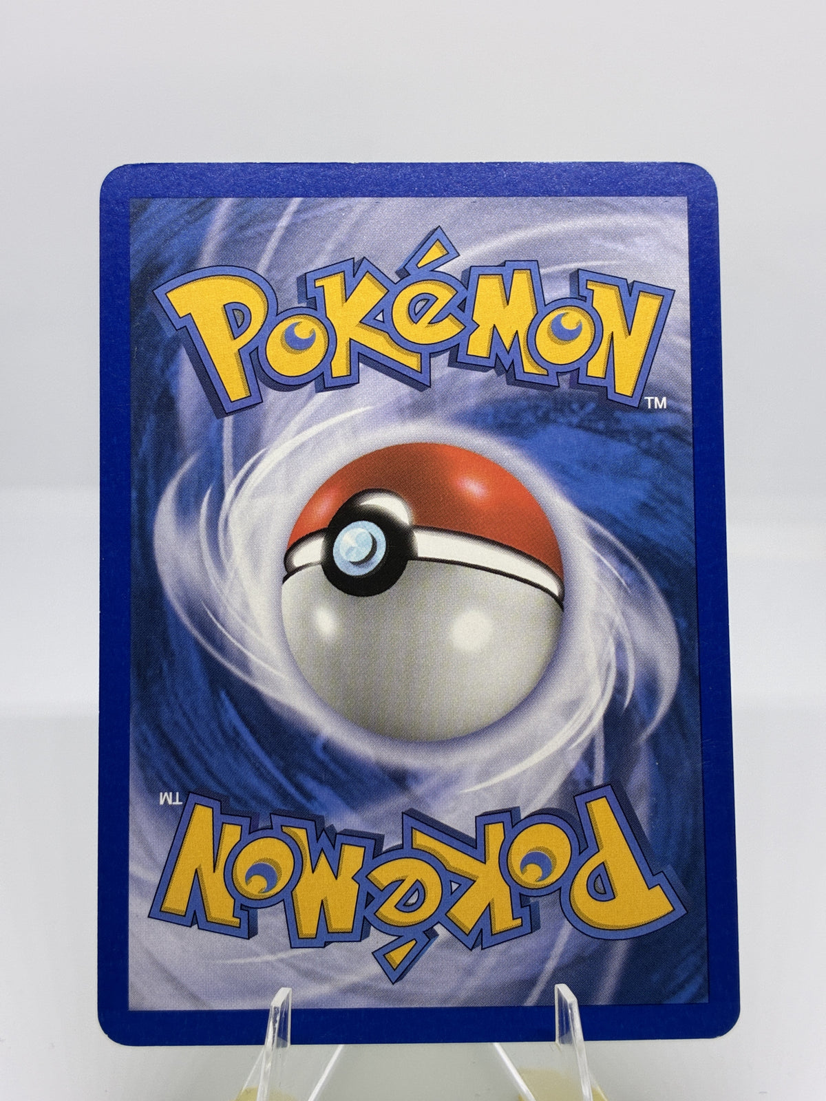 Weezing (Back)