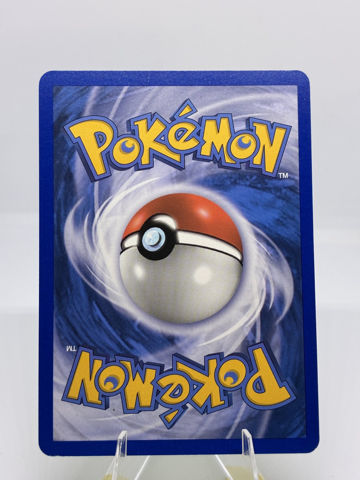 Koffing (Back)