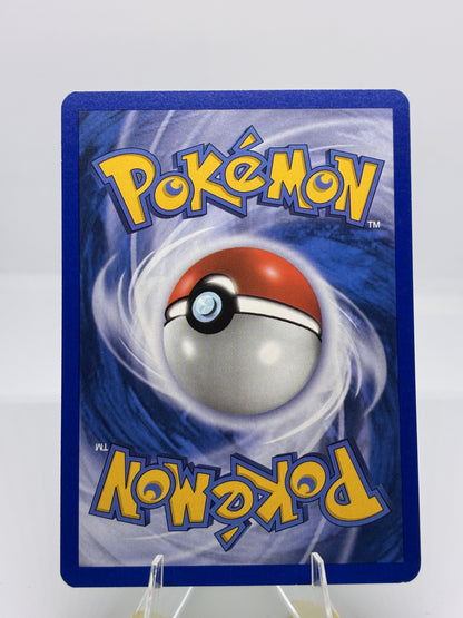 Weedle (Back)