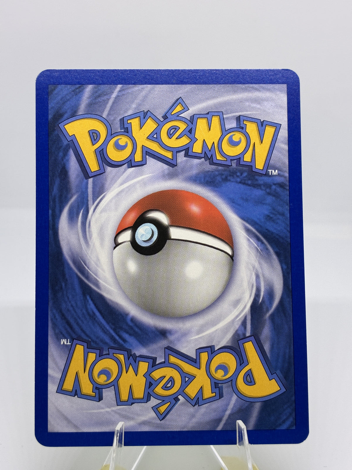Zubat (Back)