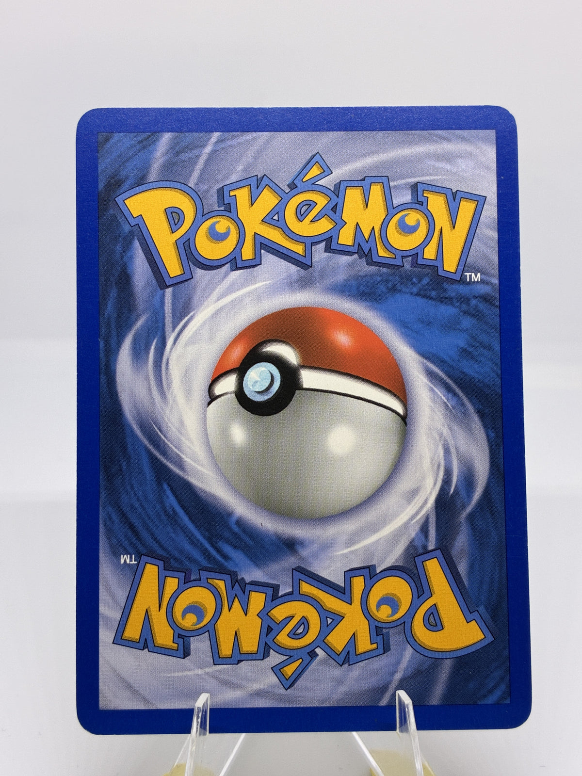 Spinda (Back)