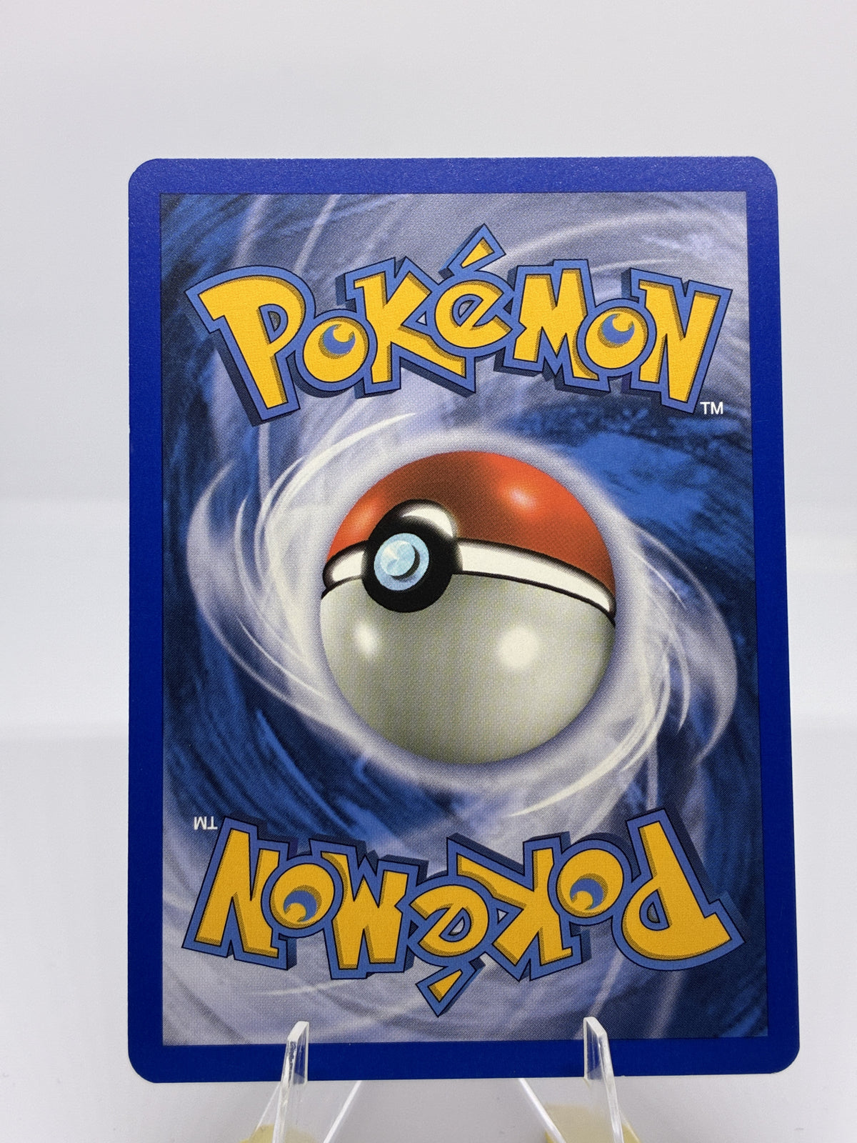 Haunter (Back)